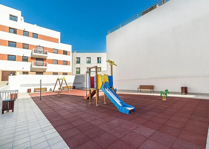 Apartamento Entrenucleos