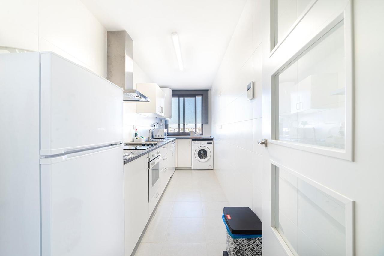 Apartment Entrenucleos